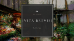 Vita Brevis Poetry Magazine Submit Poem